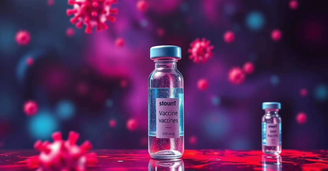 3 Companies Built Their Fortunes on COVID Vaccines, but Only 1 Has a Real Plan for What Comes Next