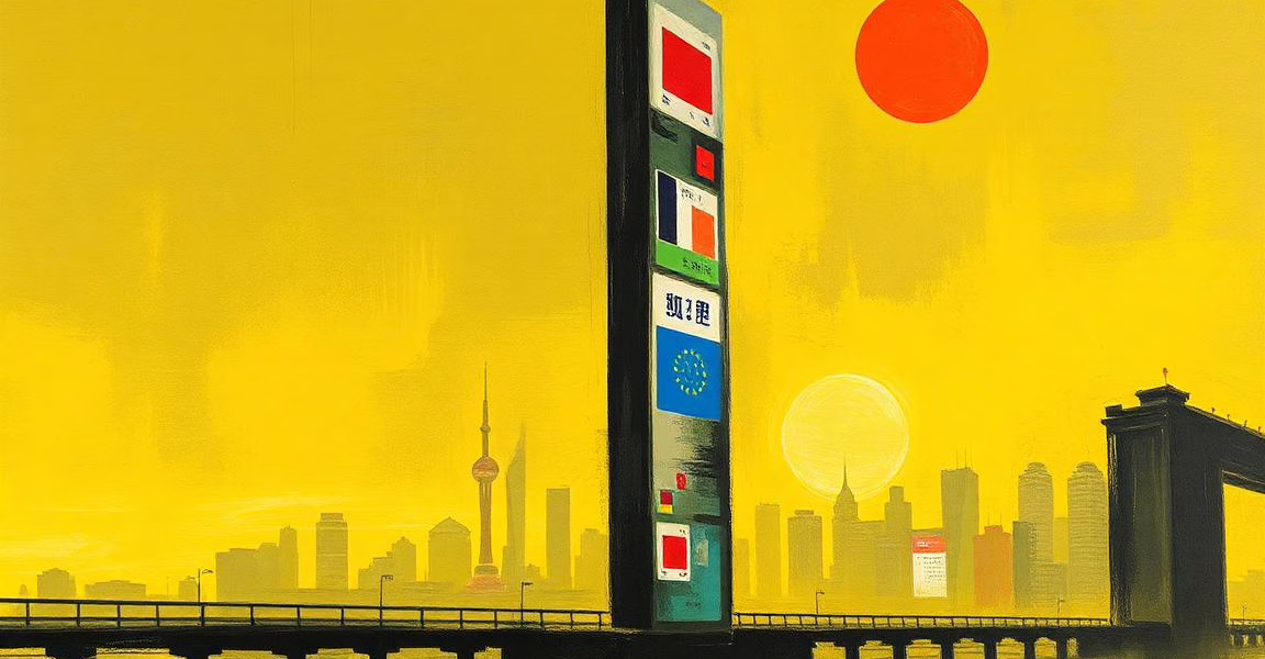 Sanyou Milestone | Recognized as a “Shanghai Municipal Enterprise Technology Center,” Further Validating for Innovation Excellence