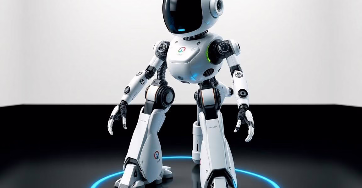 DeepMind Unveils Gemini Robotics-ER 1.6: A Leap in Robotic Intelligence