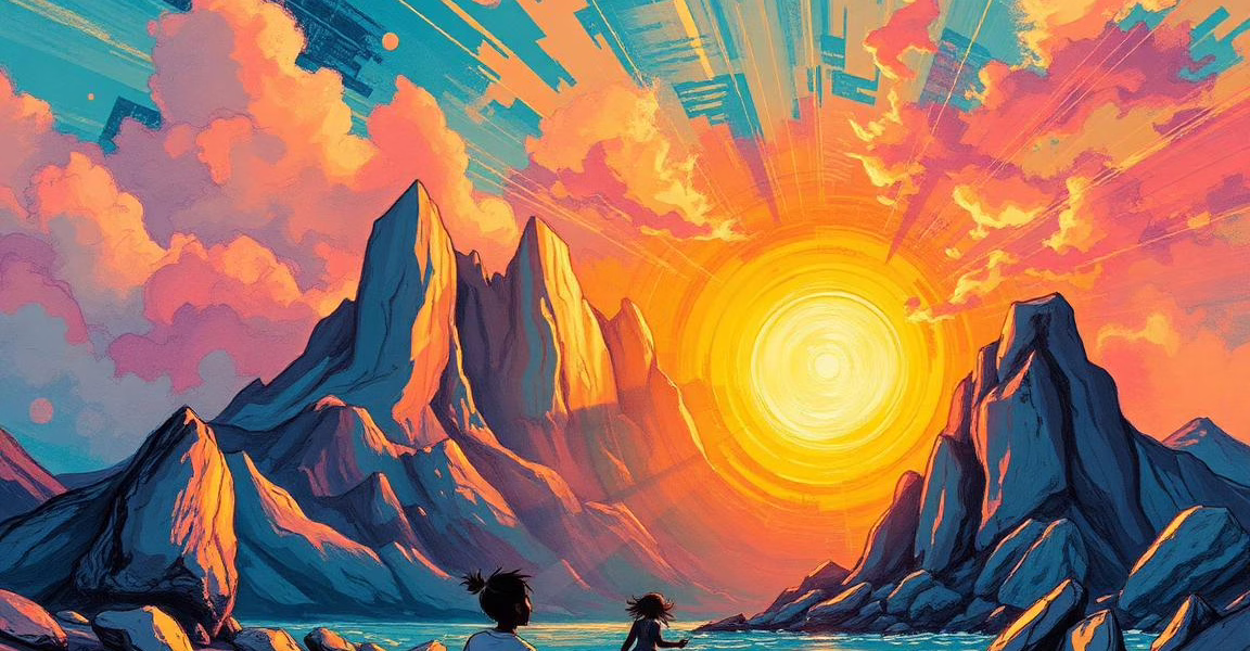 A Journey Through Comic Art: A Collector’s Showcase