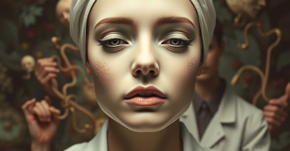 Evaluating Healthcare Investments: Two Stocks to Consider and One to Approach Cautiously