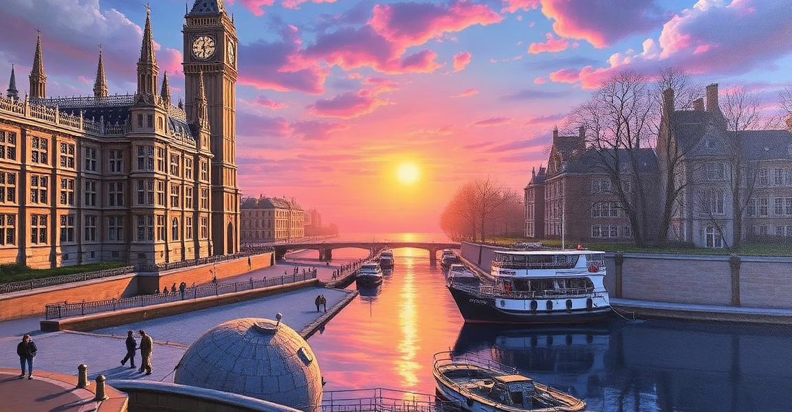 Expanding Horizons: CWOW 2026 Connects Cambridge, Oxford, and London in Life Sciences