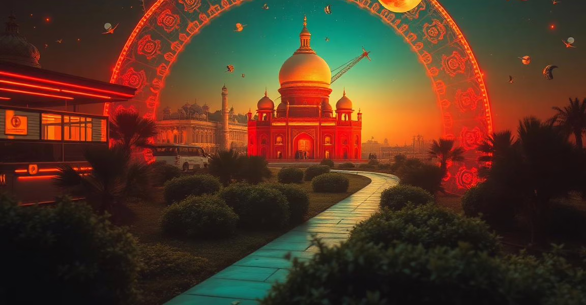 Indian Pharma’s Strategic Shift Towards Integrated Quality Ecosystems