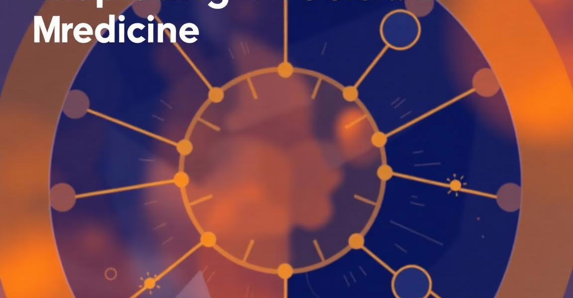 Elevating Precision Medicine with CyPHR™ AI