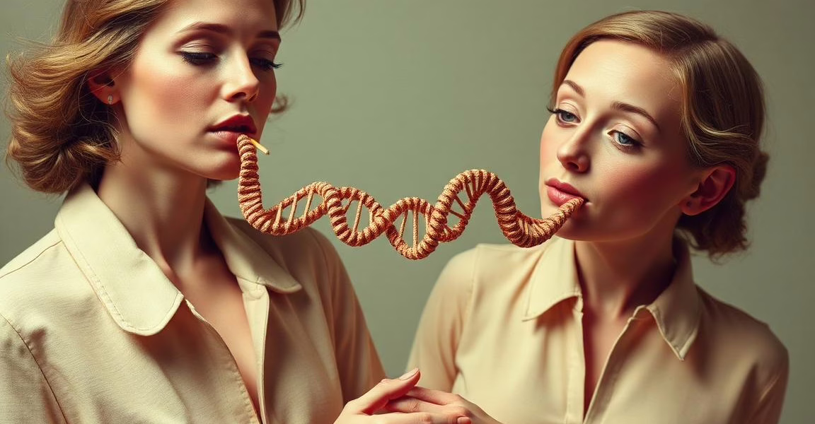 The Genetic Regulation of Abscisic Acid Biosynthesis in Maize