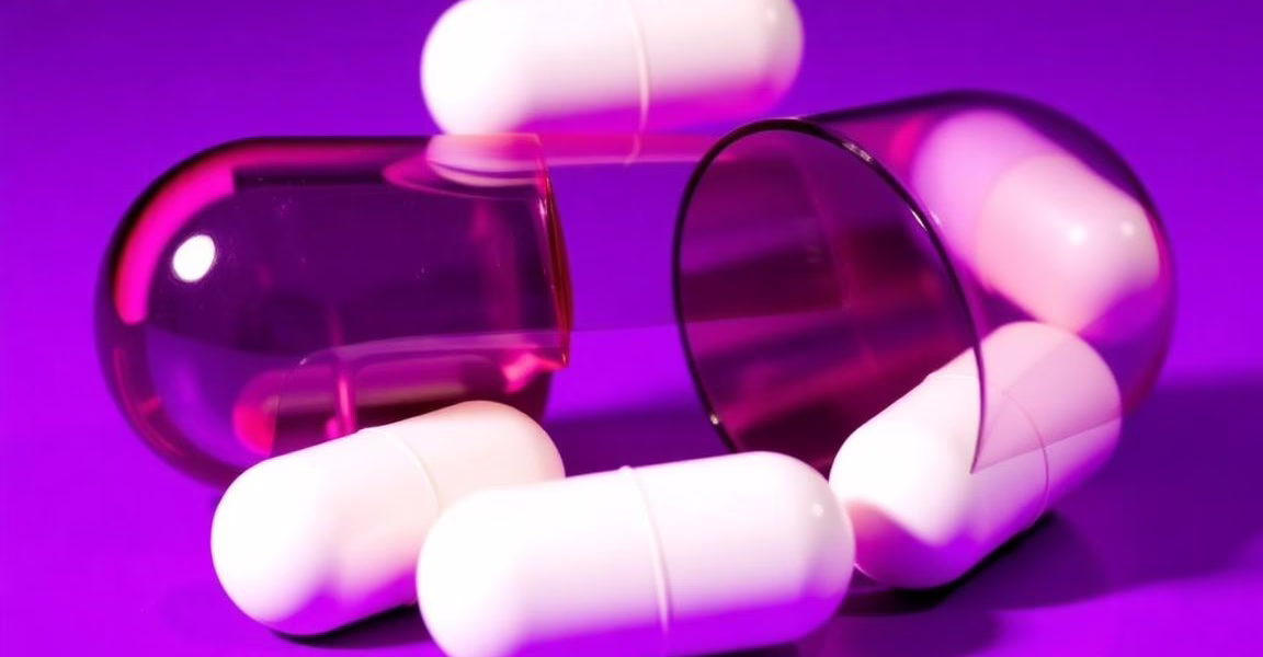 Eli Lilly’s New Weight-Loss Pill Gains FDA Approval, Boosts Stock