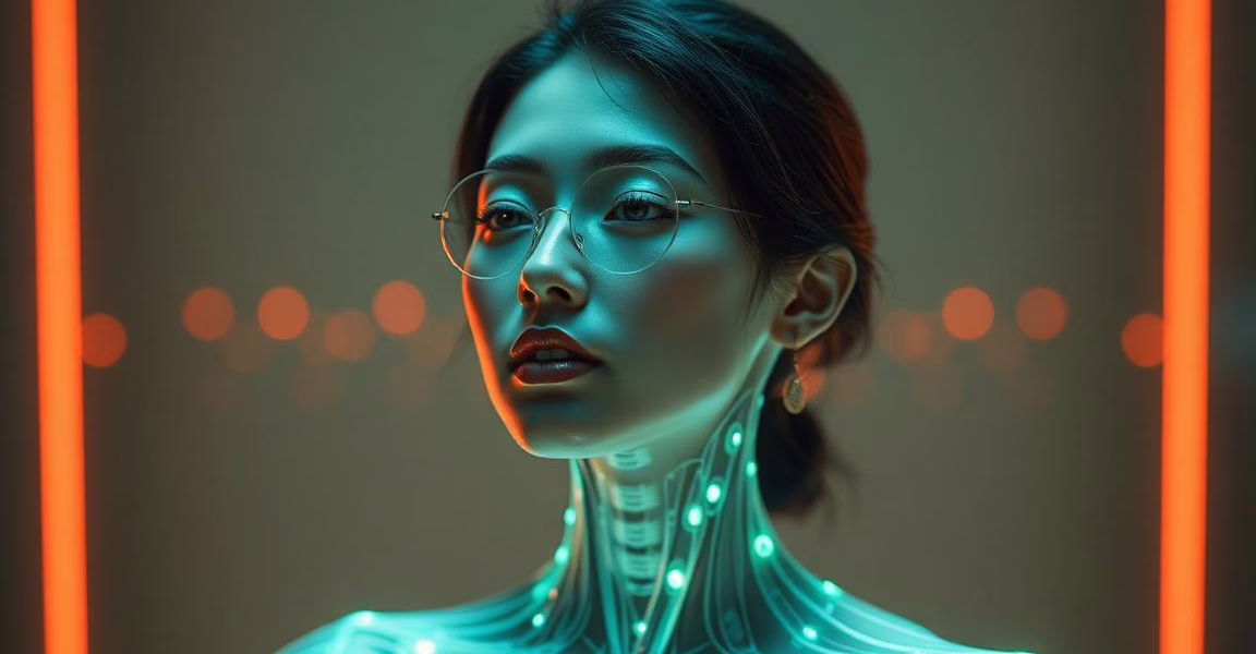 Bridging AI and Medical Aesthetics: The Vision of Damini Rijhwani