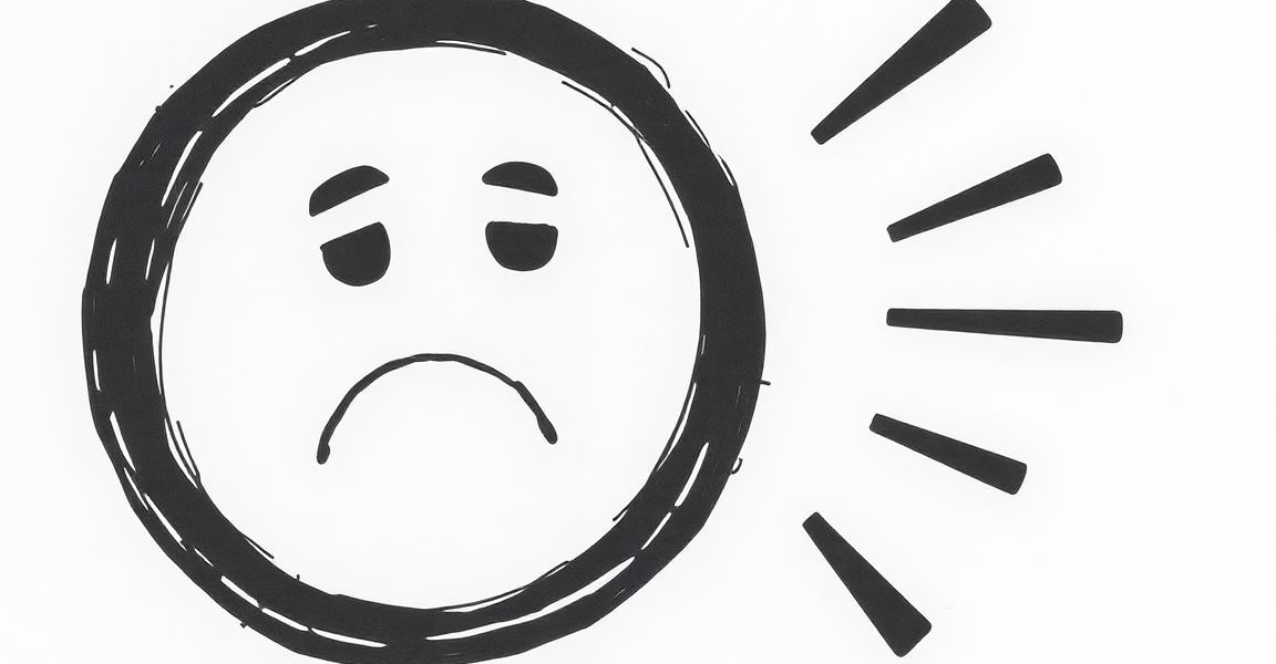 Everyday Annoyances: A Modern Frustration