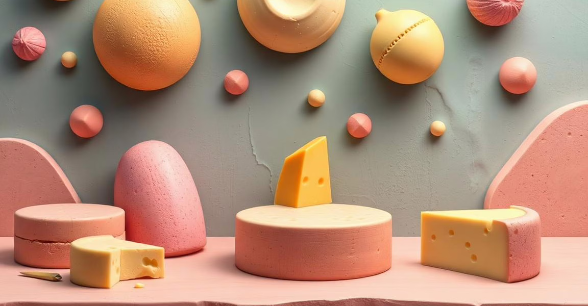 Cheese Alternatives Market Poised for Growth, Expected to Reach USD 8.41 Billion by 2035