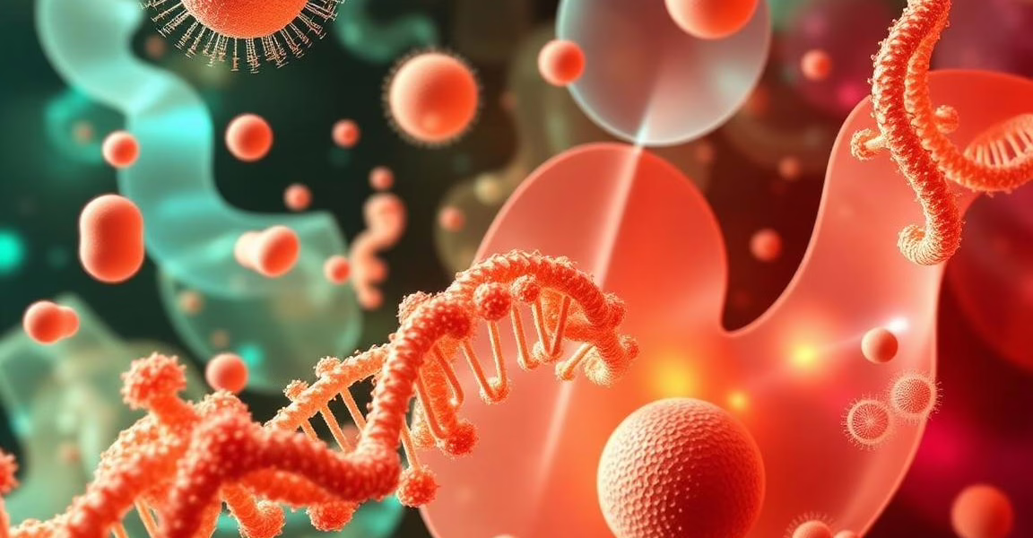 Promising Advances in Gene-Edited Treatment for Sickle Cell Disease