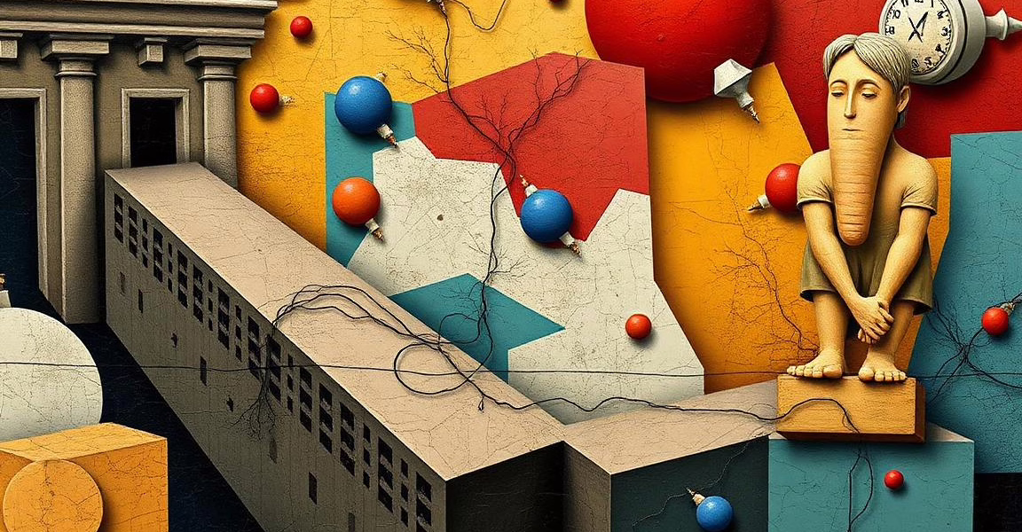 Virginia’s Aging Prison Population: The Case for Parole Reform