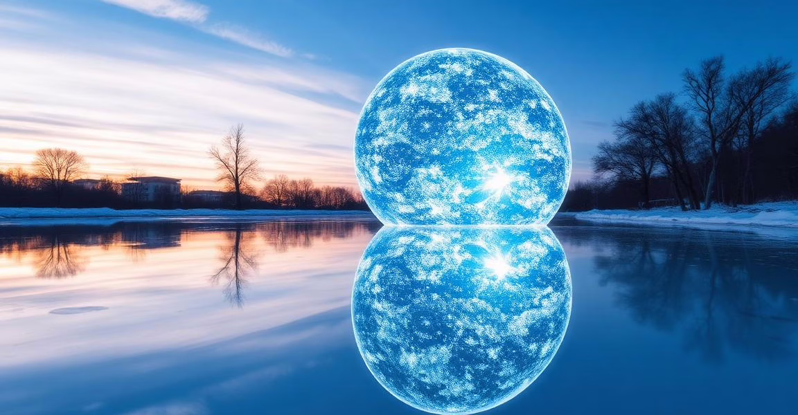 Smarte Spiegel: Essenzielle interaktive Geräte für moderne Haushalte