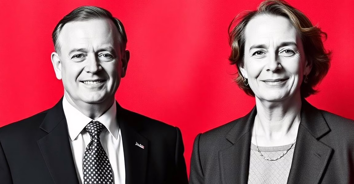 Novartis CEO Joins Anthropic Board, Infusing AI into Biopharma