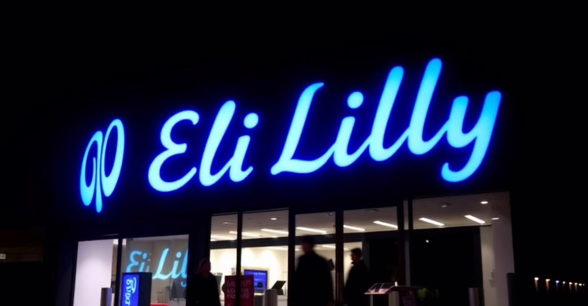 Eli Lilly Advocates for NHS Drug Pricing Reforms in the U.K.