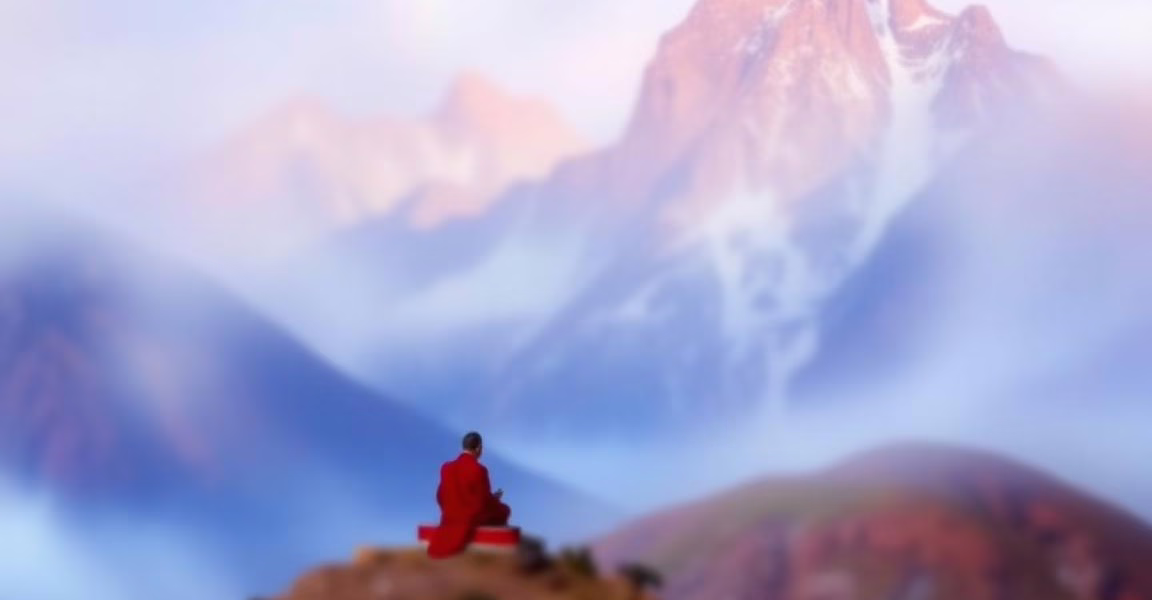 Exploring Death: Tibetan Buddhism and New Insights on Consciousness