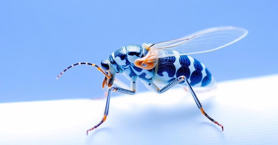 The Future of Edible Insects: Fermentation and Food Innovation