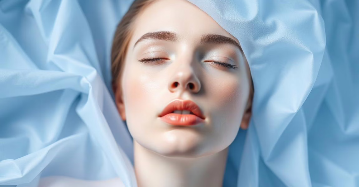 Hormone Replacement Therapy: A Key to Enhancing Skin Health During Menopause