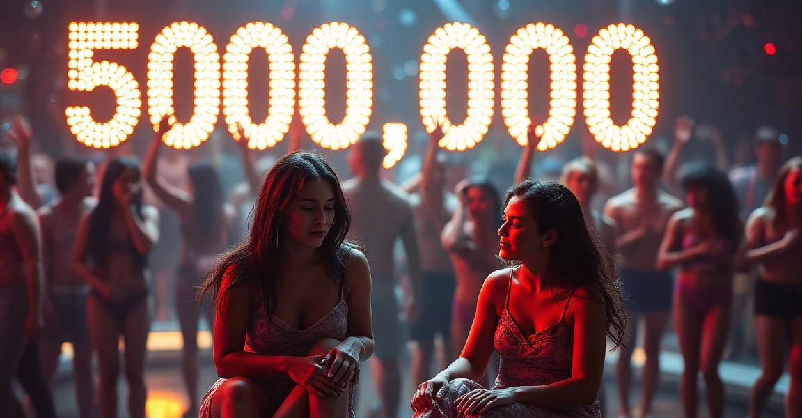 LifeCell’s Milestone: 500,000 Families Trust Stem Cell Banking