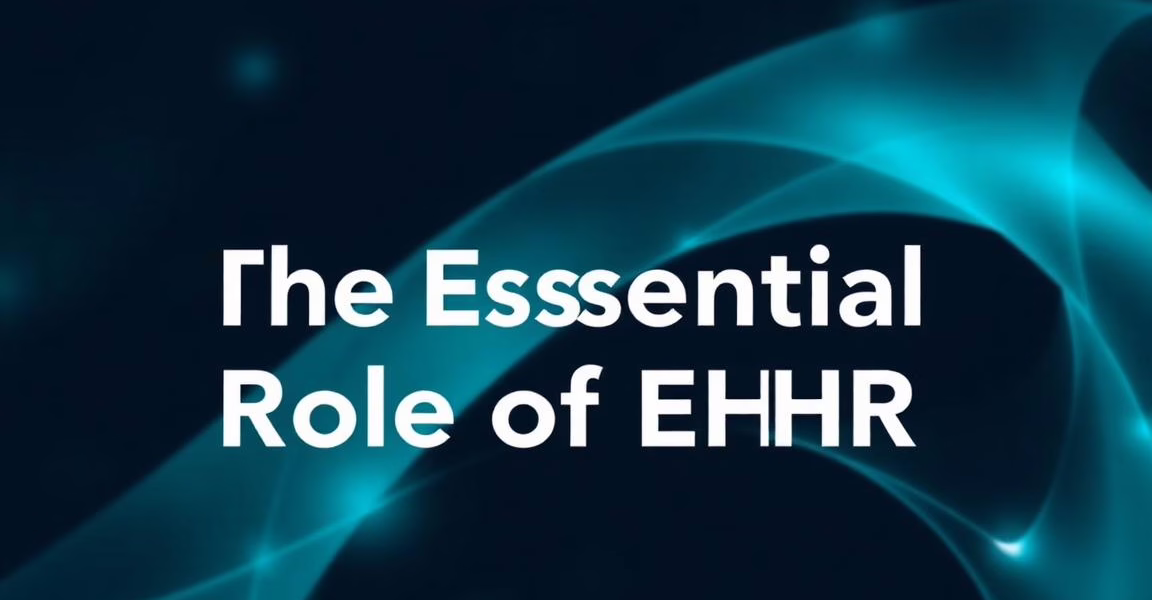 The Essential Role of EHR Integration in Enterprise Telehealth Platforms