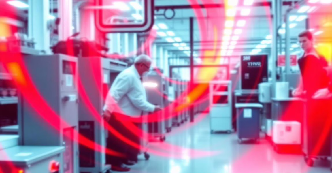 FDA Issues Warnings for Manufacturing Violations in Medical Devices and Testing Labs