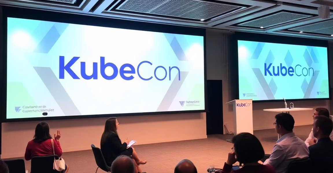 Insights from KubeCon Europe 2026: A Journey into Kubernetes Evolution