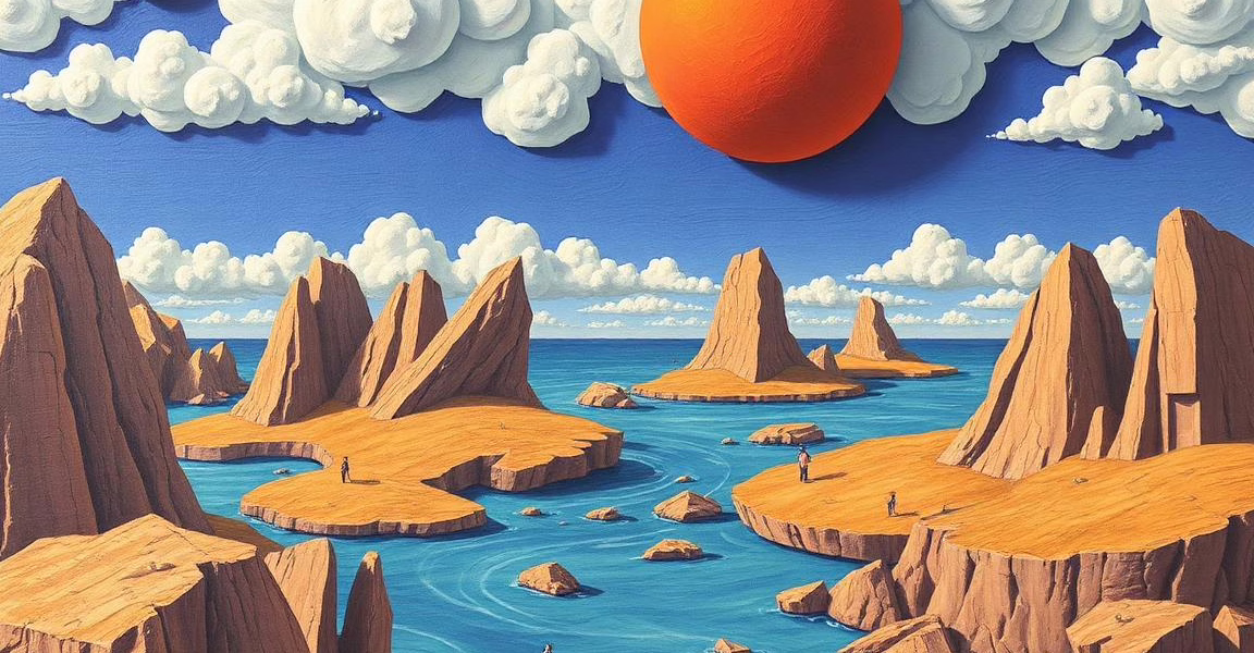 Navigating Change: A Week of Reflection and Resilience