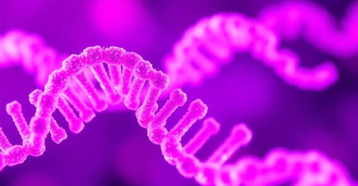 Innovative RNA Sequencing Method Enhances Rare Disease Diagnosis