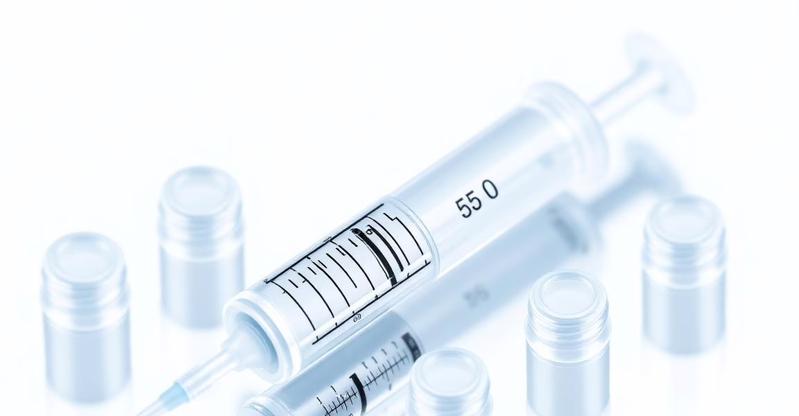Sterile Injectables Market Analysis & Forecast: 2026-2033