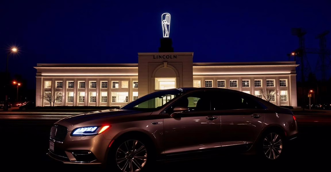 Wall Street Cuts Lincoln Electric as Industrial Recovery Already Priced In