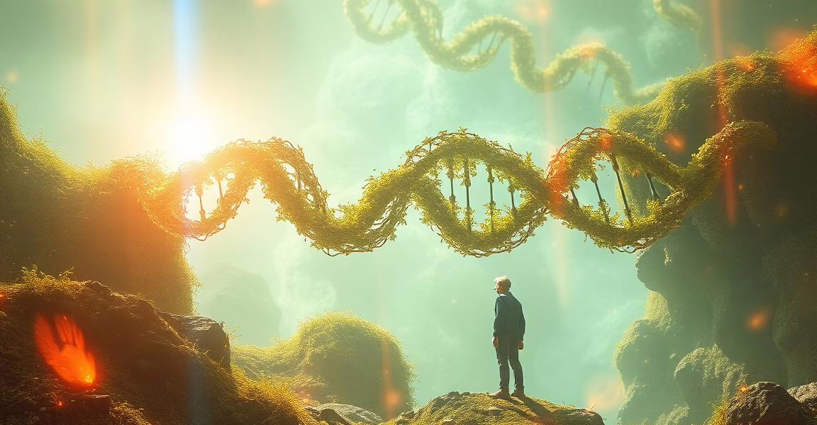 Harnessing Environmental DNA for Biodiversity Monitoring