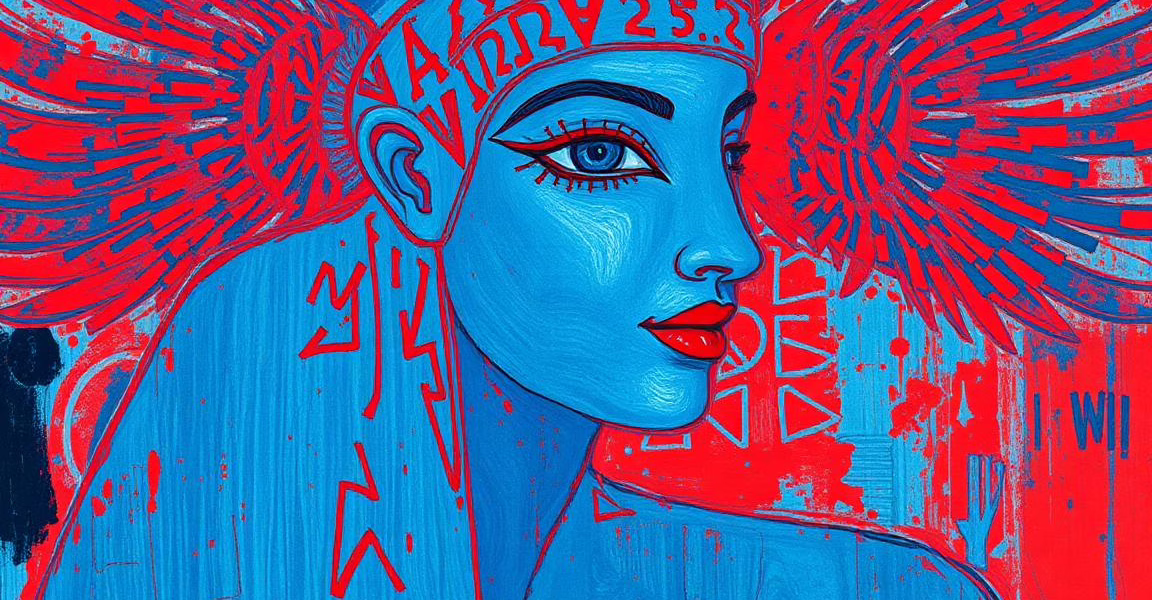 The Rituals of the Ancient Egyptians: Seeking Transcendence Through Psychotropic Substances