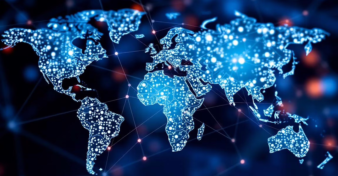 Enhancing Global Supply Chain Resilience: Effective Risk Assessment Strategies