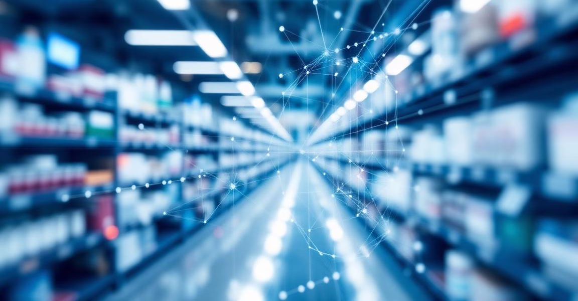 Transforming Pharma Supply Chains: Insights from Emily Gallo