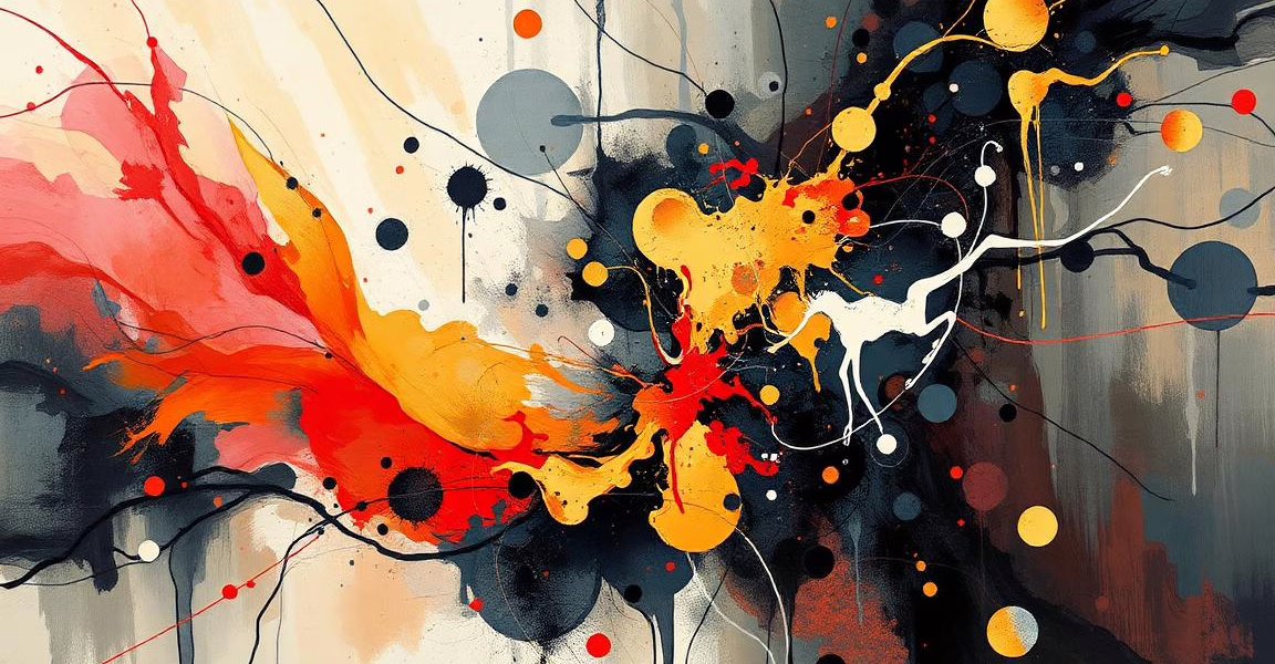 Embracing the Chaos of Personal Blogging