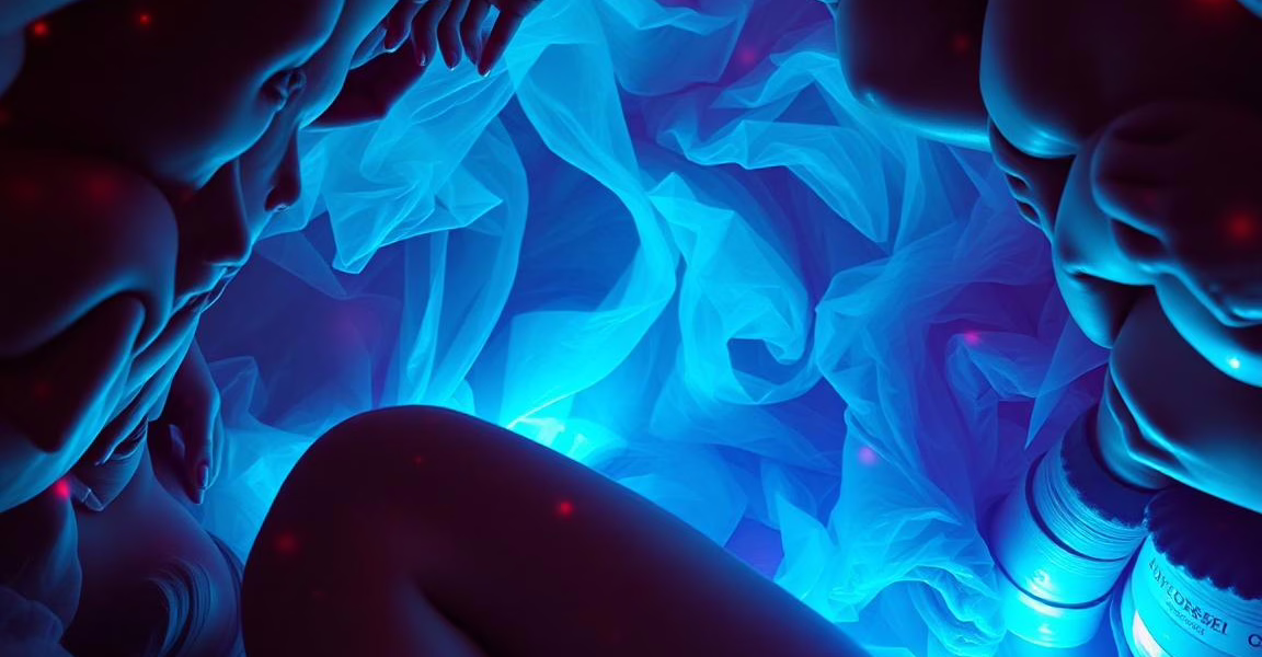 The Hidden Impact of Cortisol on Facial Appearance