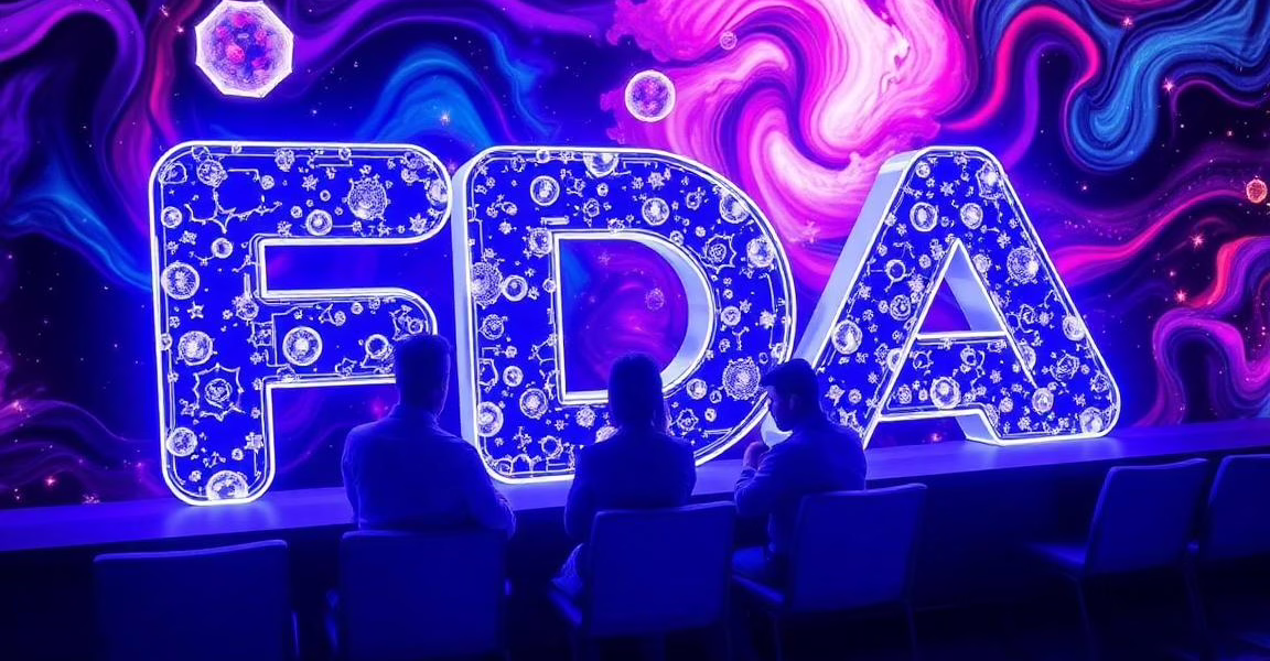 FDA Unveils Draft Guidance for Next-Generation Sequencing in Gene Therapy Safety Assessment