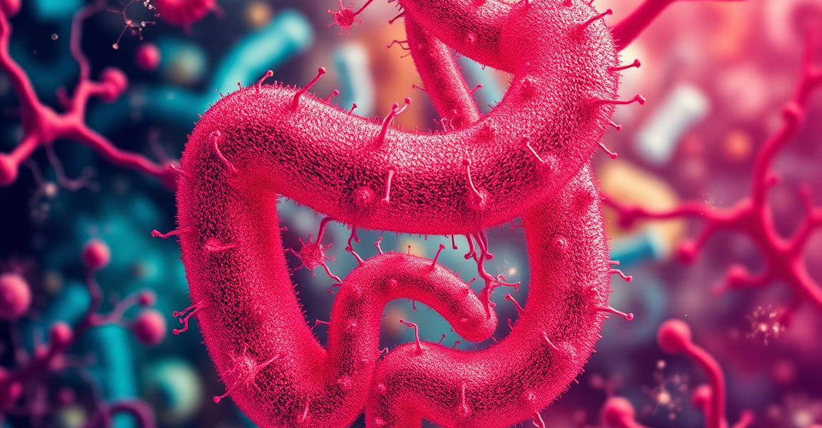 The Gut Microbiome’s Role in Stress Response