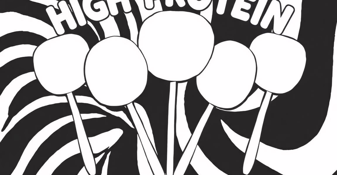 High-Protein Snack Picks from Costco