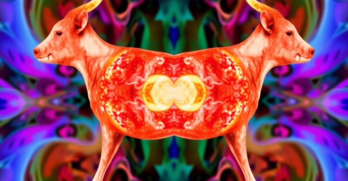 Analyzing Meat Physiology: Stress, Chemicals, and Health Implications