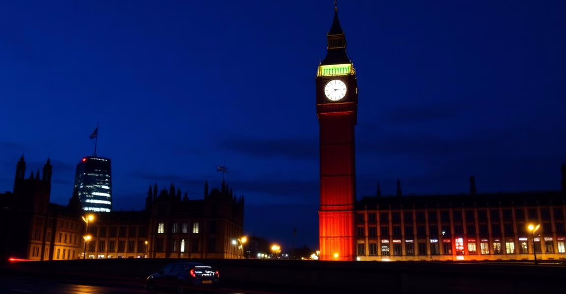 The UK’s Pandemic Preparedness: A Growing Concern