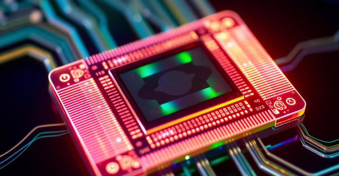 Taiwan’s Tumor Chip: A Revolutionary Leap in Cancer Drug Testing