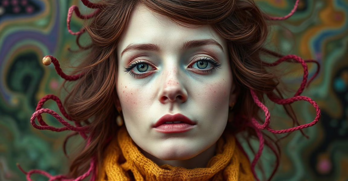 Unraveling Premature Aging Mechanisms through a Yeast Model