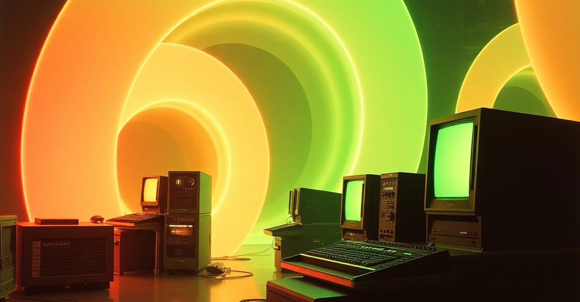 The IBM 650 RAMAC: A Revolution in Data Processing