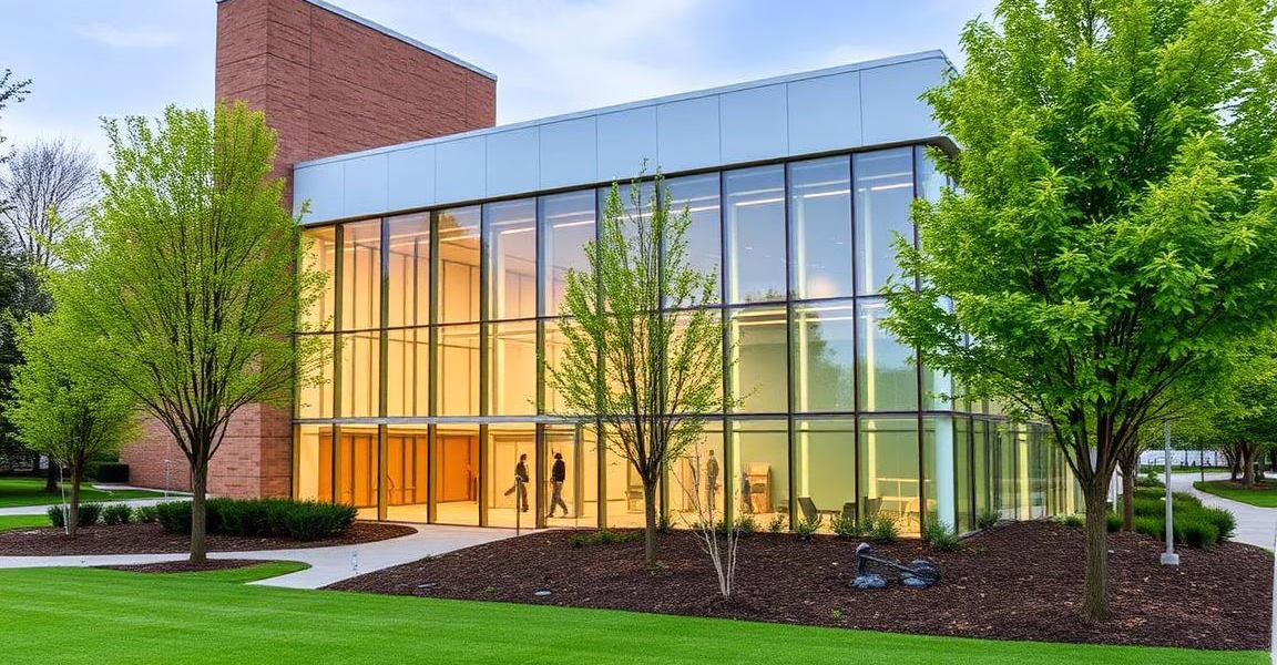 University of Rochester Unveils Revamped Clinical Research Center After Flood Recovery