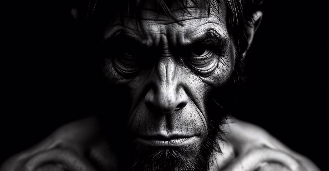 Neanderthal DNA Continues To Shape Our Brains And Influence Our Mental Health