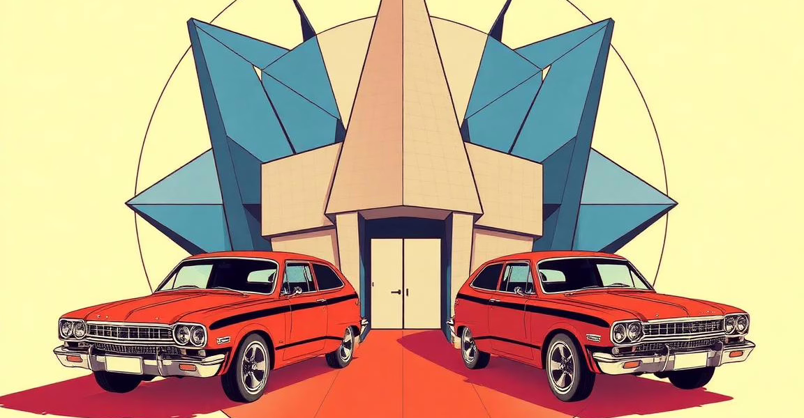 General Motors Faces Sales Challenges Amid Market Fluctuations