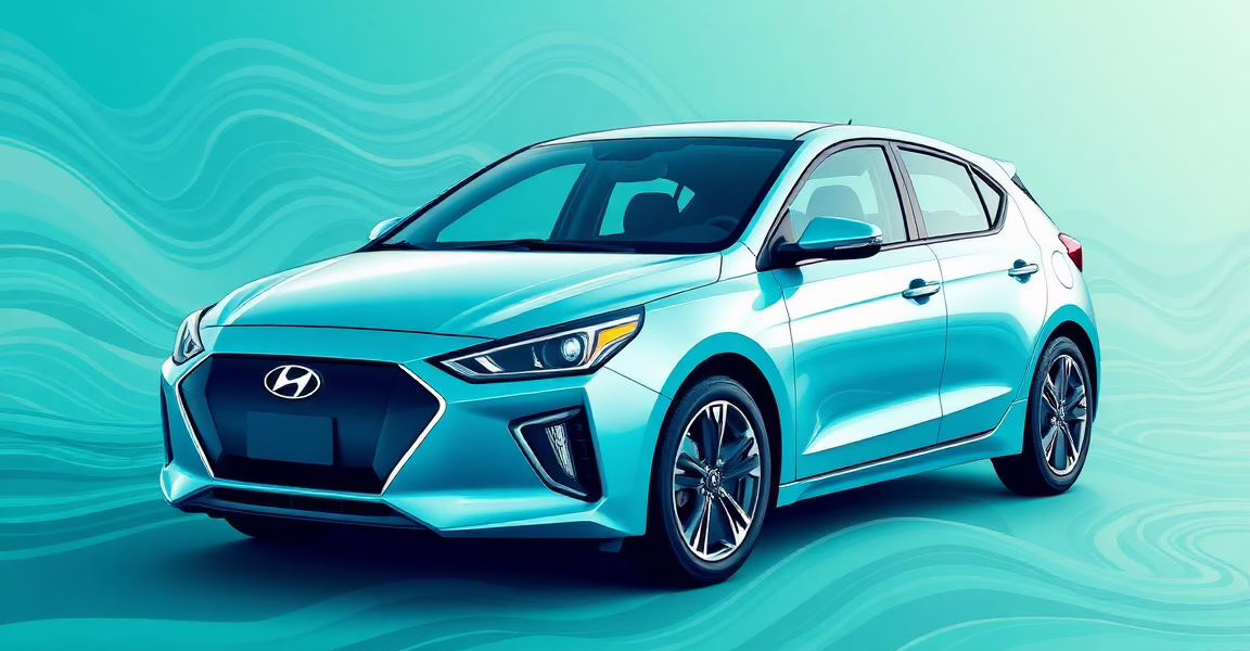Hyundai IONIQ 5 EV Sales Surge in March, Marking Record Growth