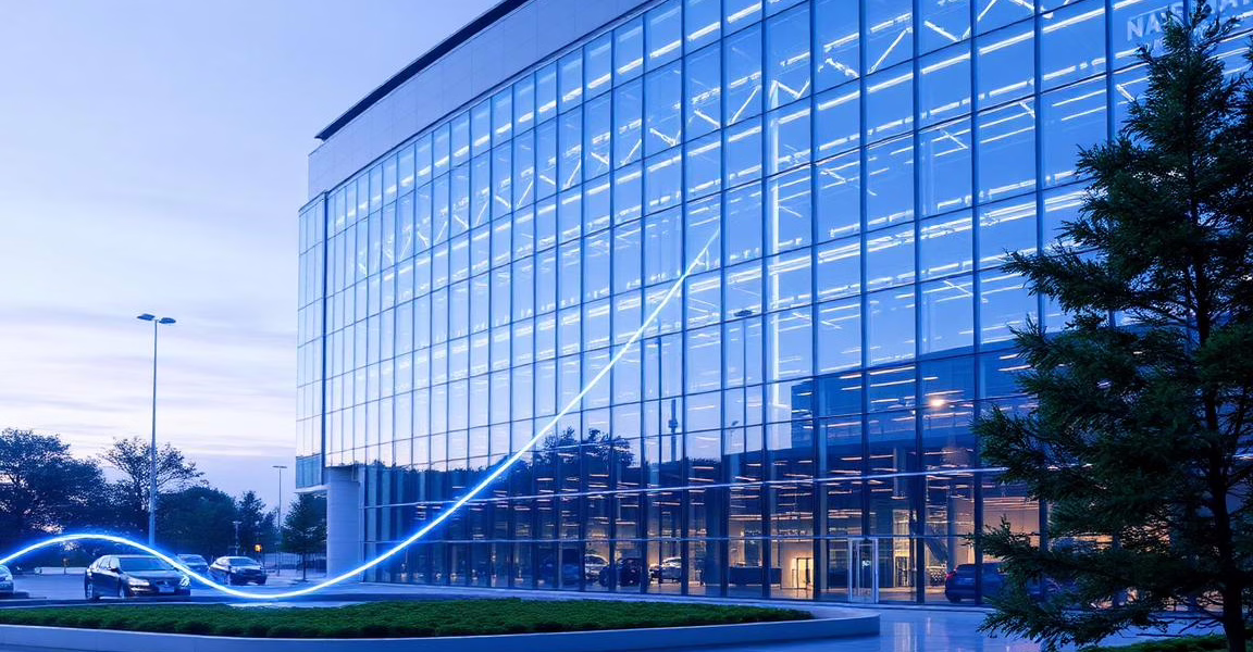 KLA Corporation’s Strategic Growth Through Advanced Packaging