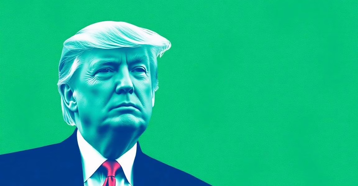 Trump Set to Sign Executive Order on Ibogaine This Week