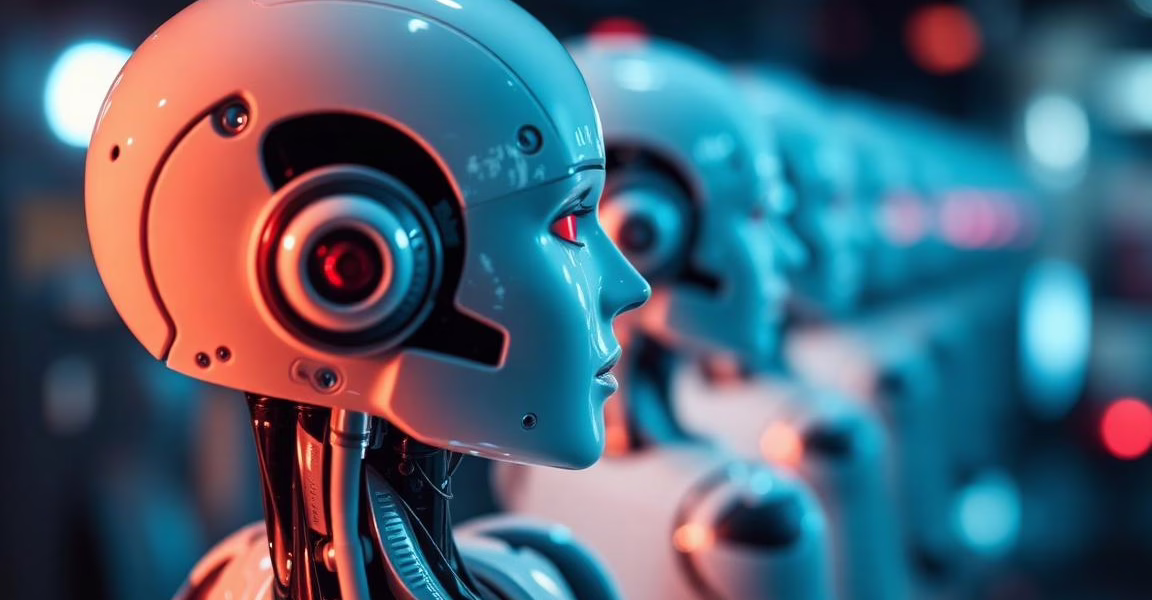 Advancements in Robotics and Computational Biology